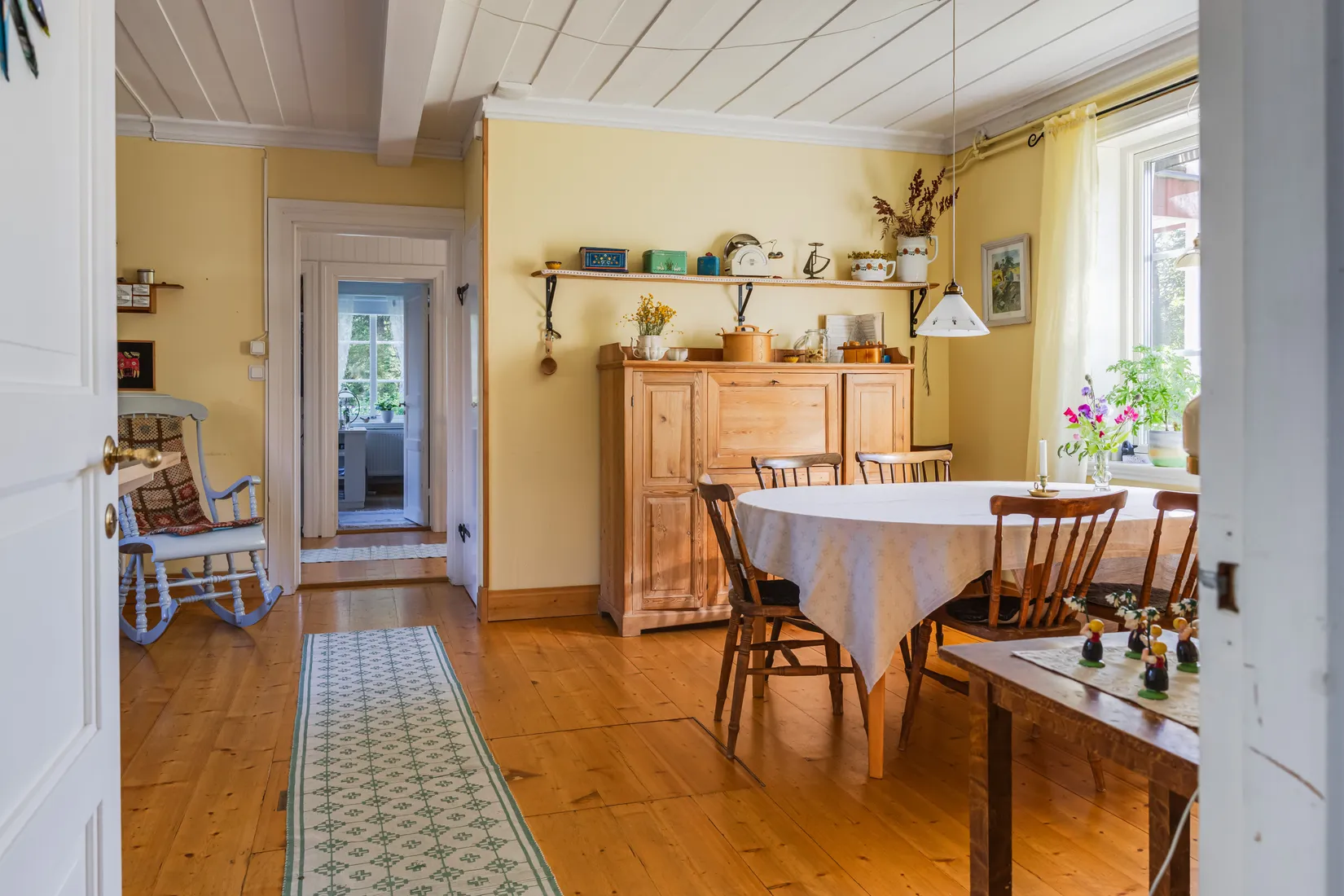 Villa, Bondevägen 5, Bureå, Skellefteå