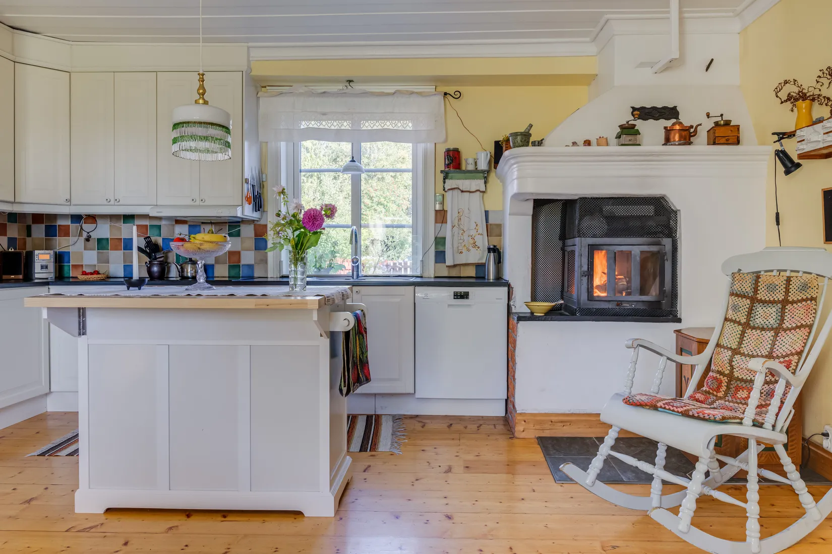 Villa, Bondevägen 5, Bureå, Skellefteå
