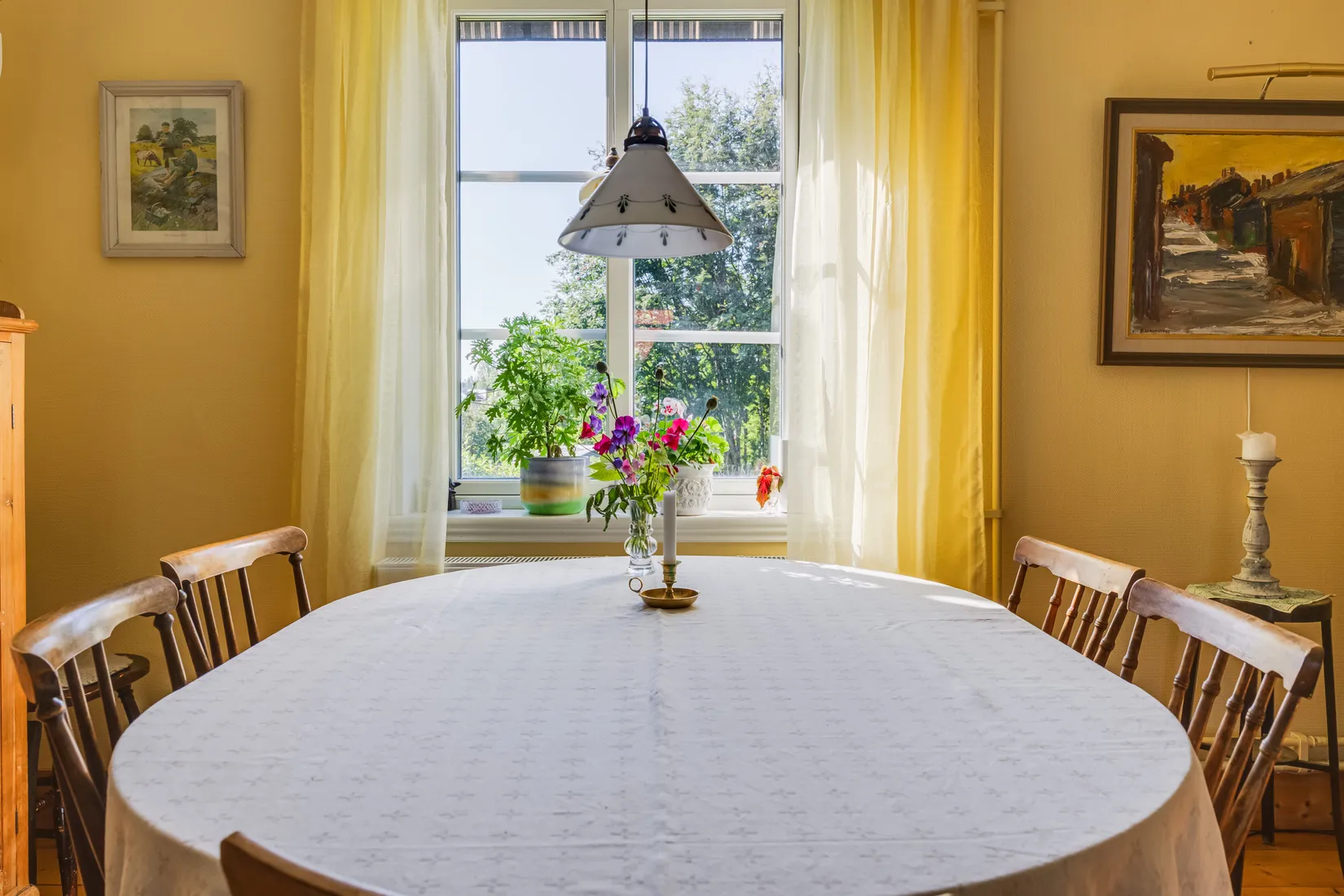 Villa, Bondevägen 5, Bureå, Skellefteå