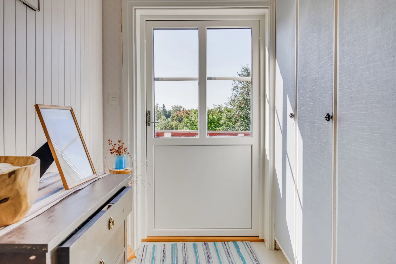 Villa, Bondevägen 5, Bureå, Skellefteå