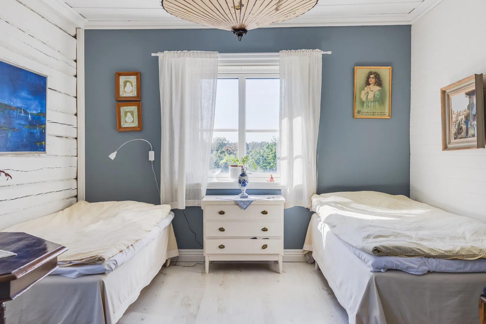 Villa, Bondevägen 5, Bureå, Skellefteå