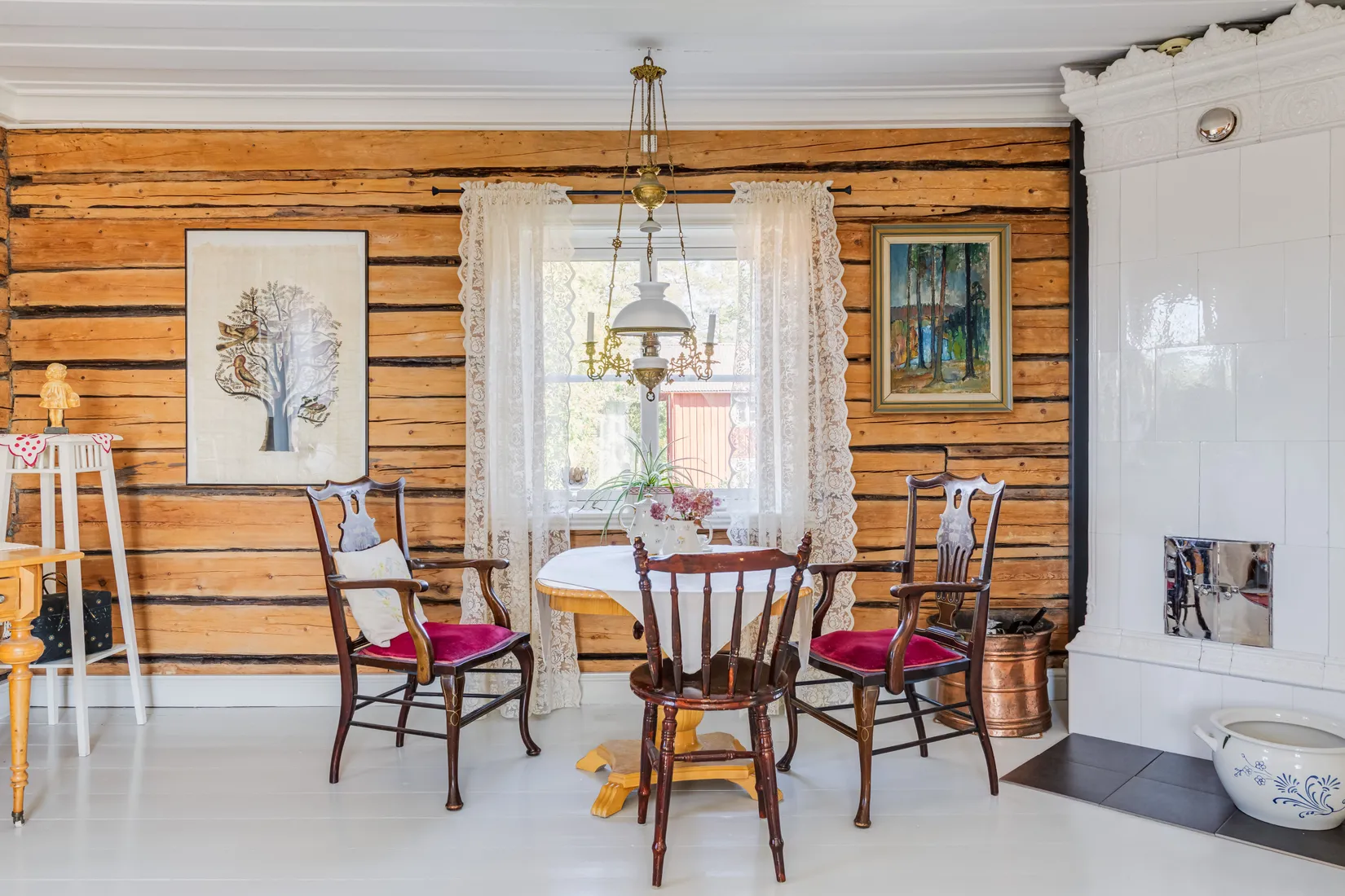 Villa, Bondevägen 5, Bureå, Skellefteå