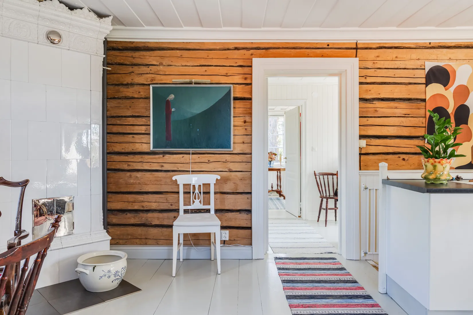 Villa, Bondevägen 5, Bureå, Skellefteå