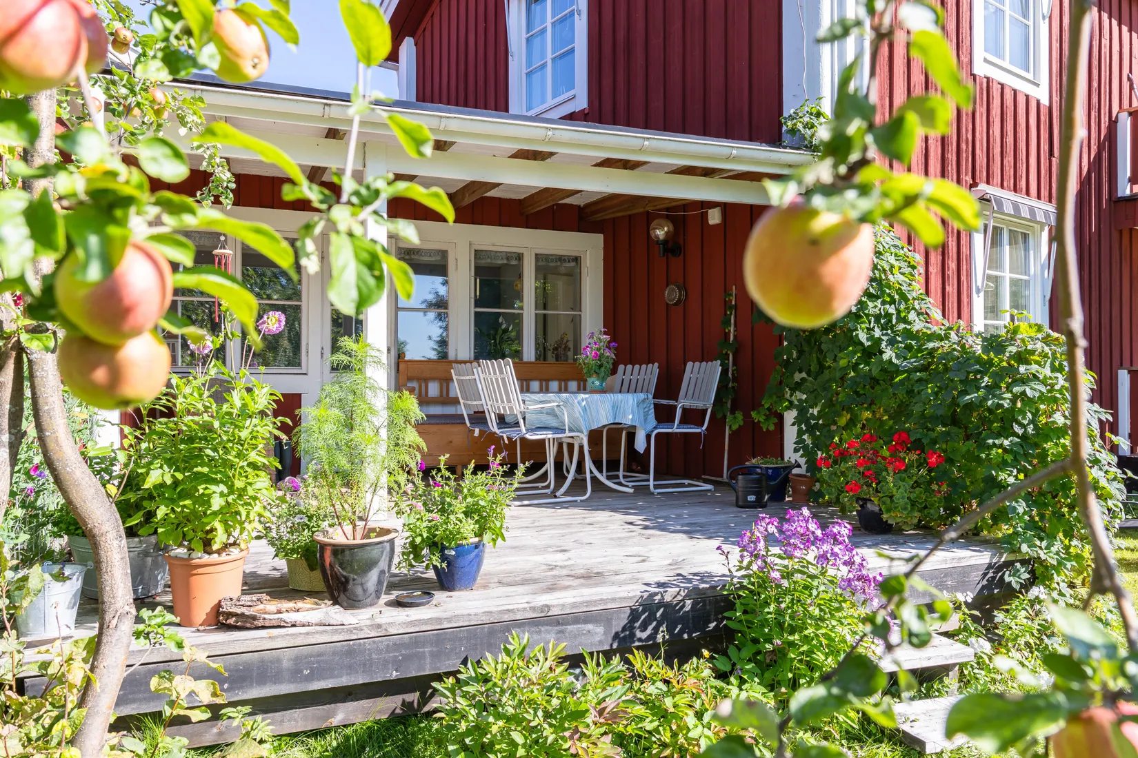 Villa, Bondevägen 5, Bureå, Skellefteå