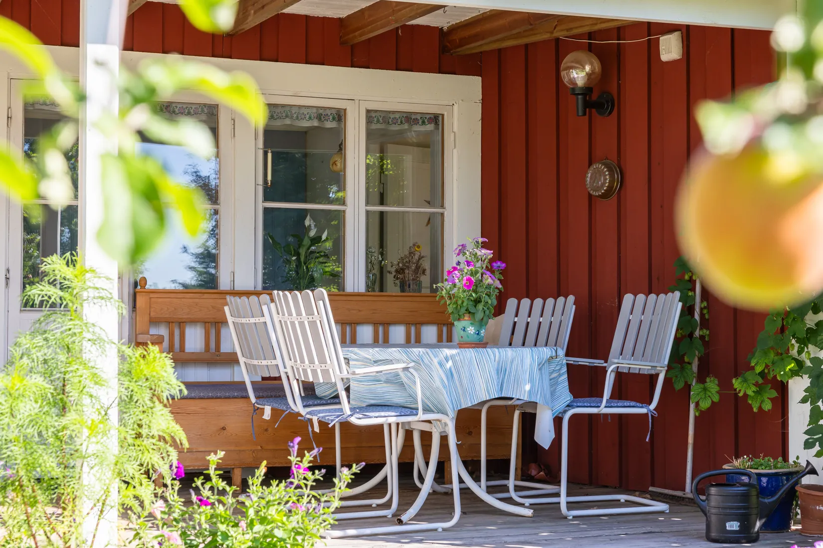 Villa, Bondevägen 5, Bureå, Skellefteå