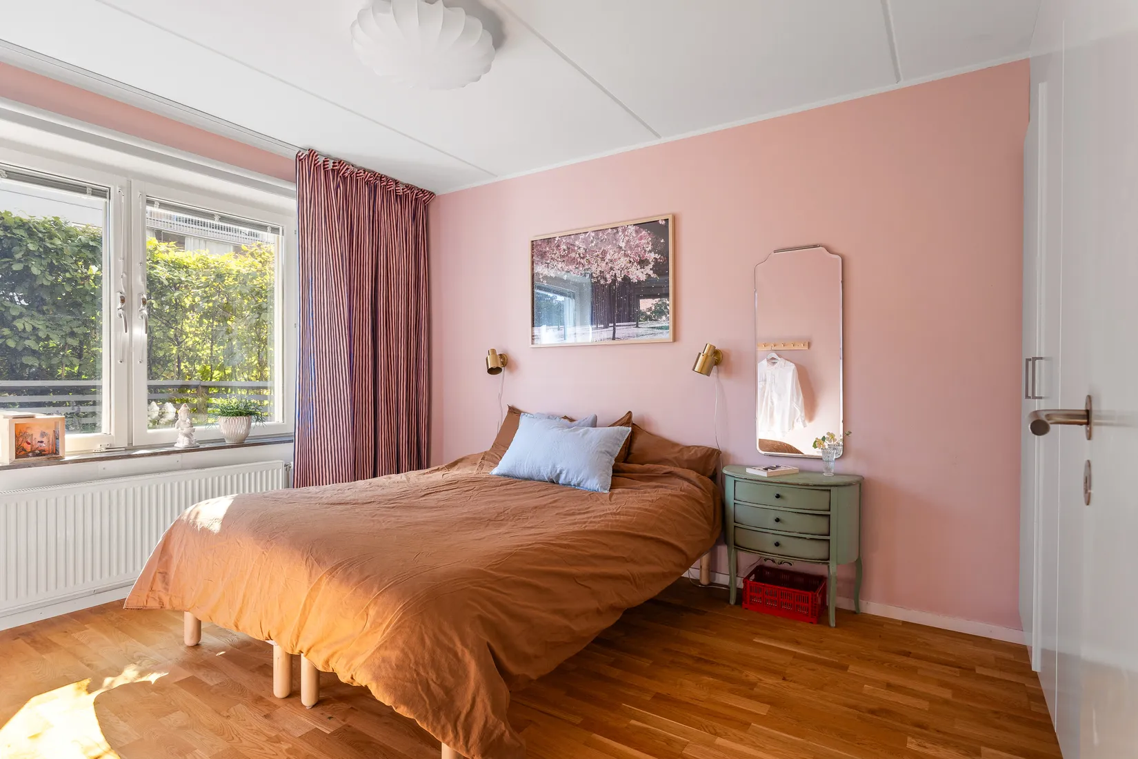 Bostadsrätt, Beckomberga ängsväg 49, Bromma / Beckomberga, Stockholm
