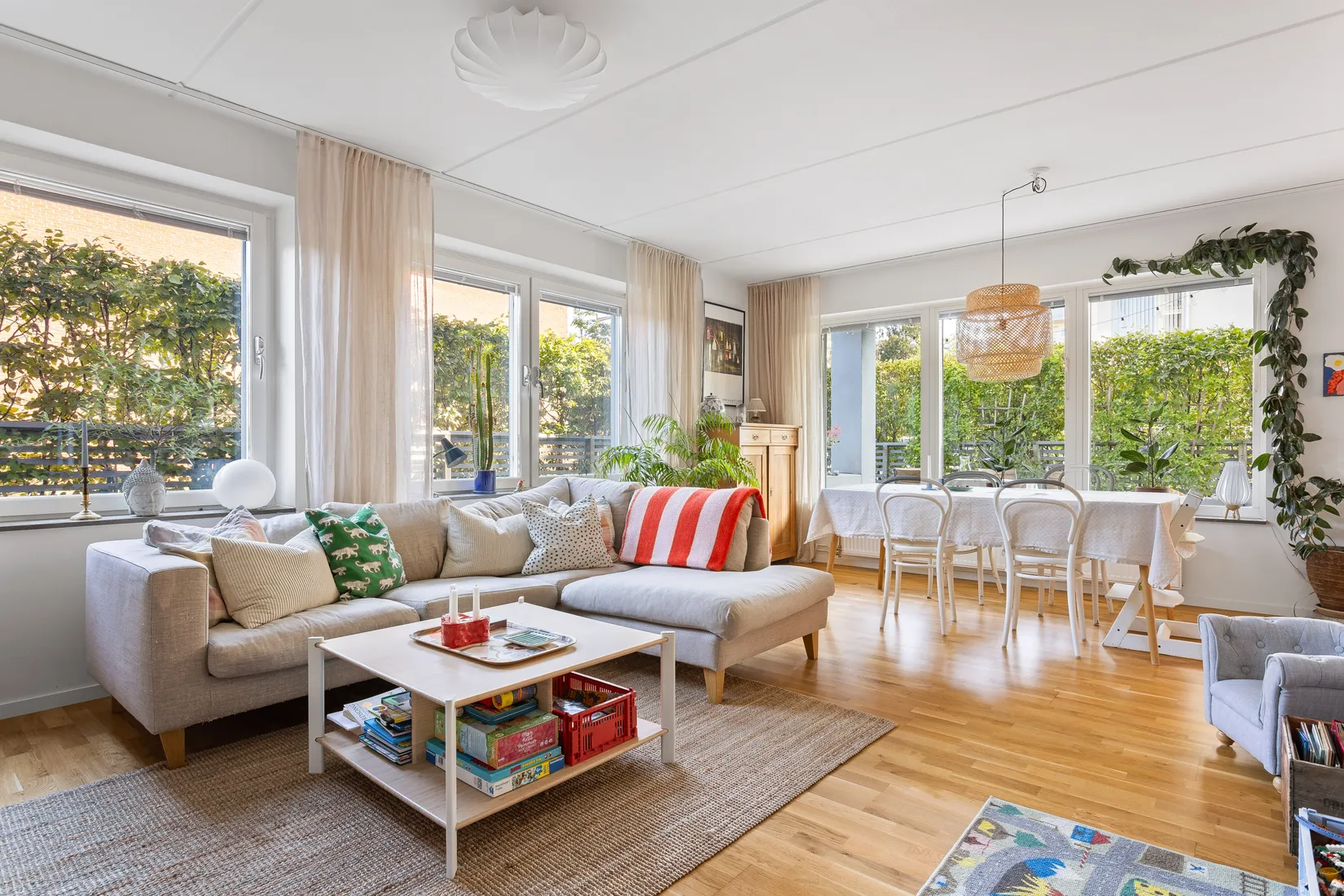 Bostadsrätt, Beckomberga ängsväg 49, Bromma / Beckomberga, Stockholm
