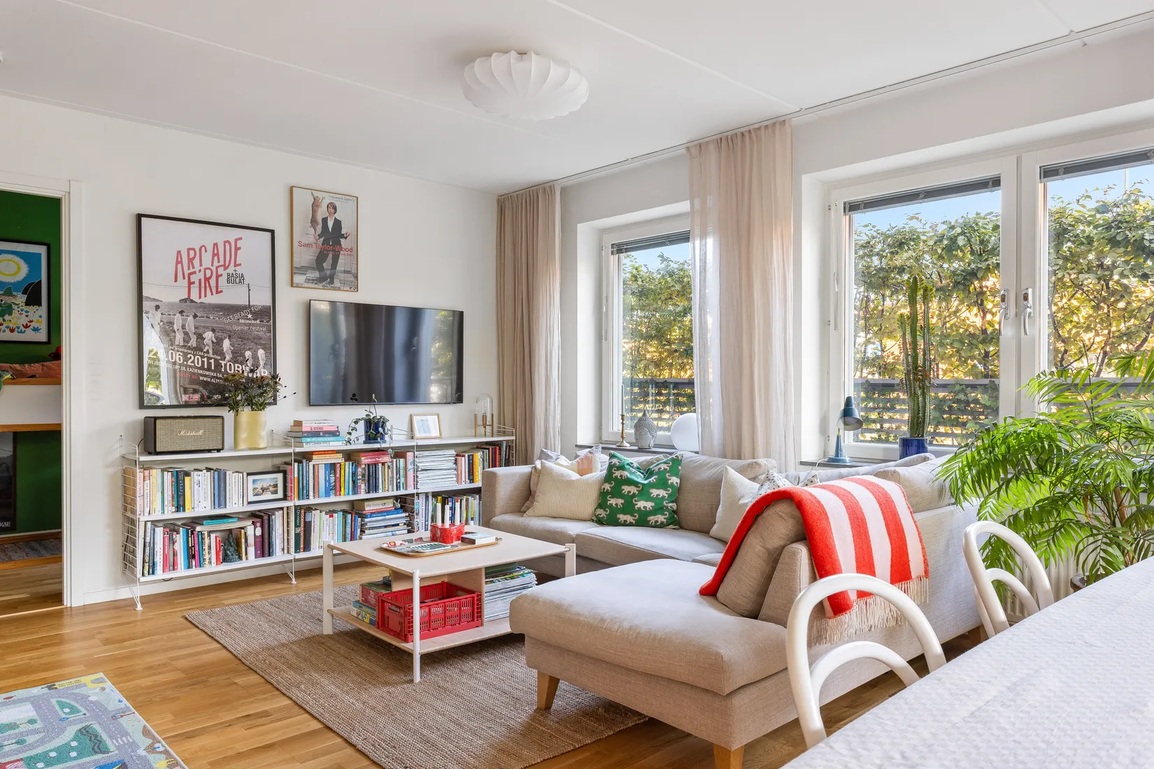 Bostadsrätt, Beckomberga ängsväg 49, Bromma / Beckomberga, Stockholm