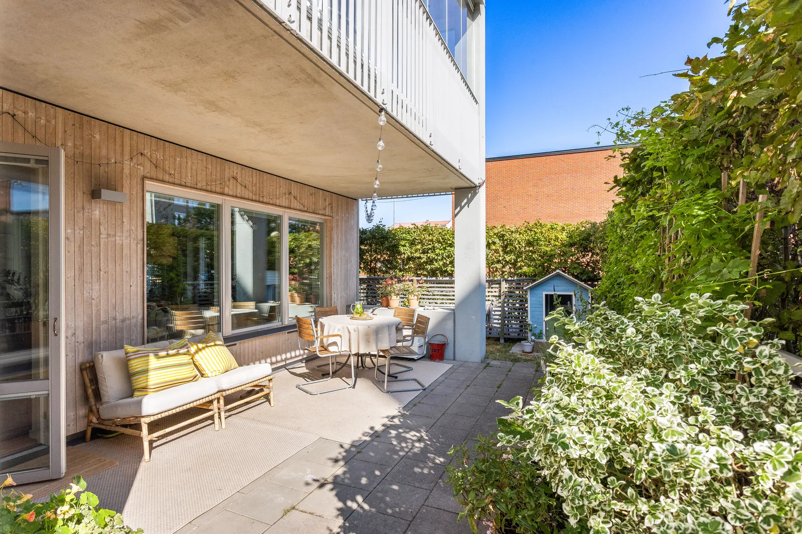 Bostadsrätt, Beckomberga ängsväg 49, Bromma / Beckomberga, Stockholm