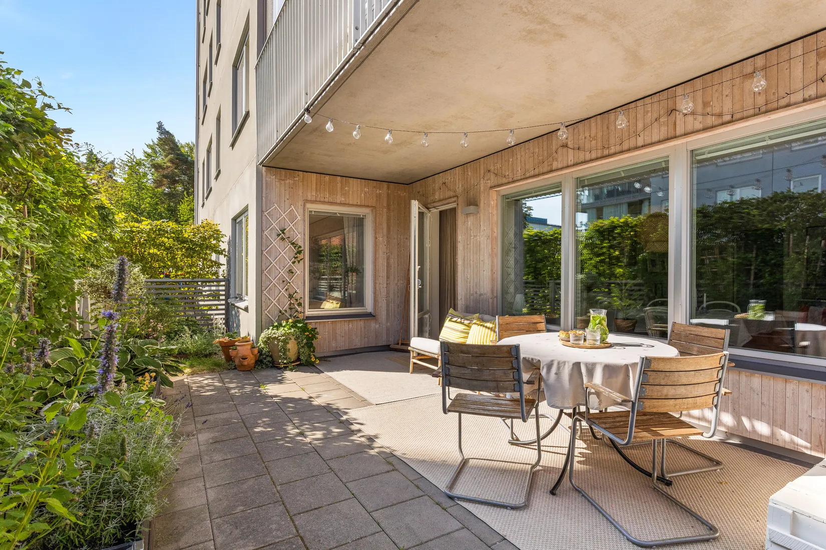 Bostadsrätt, Beckomberga ängsväg 49, Bromma / Beckomberga, Stockholm