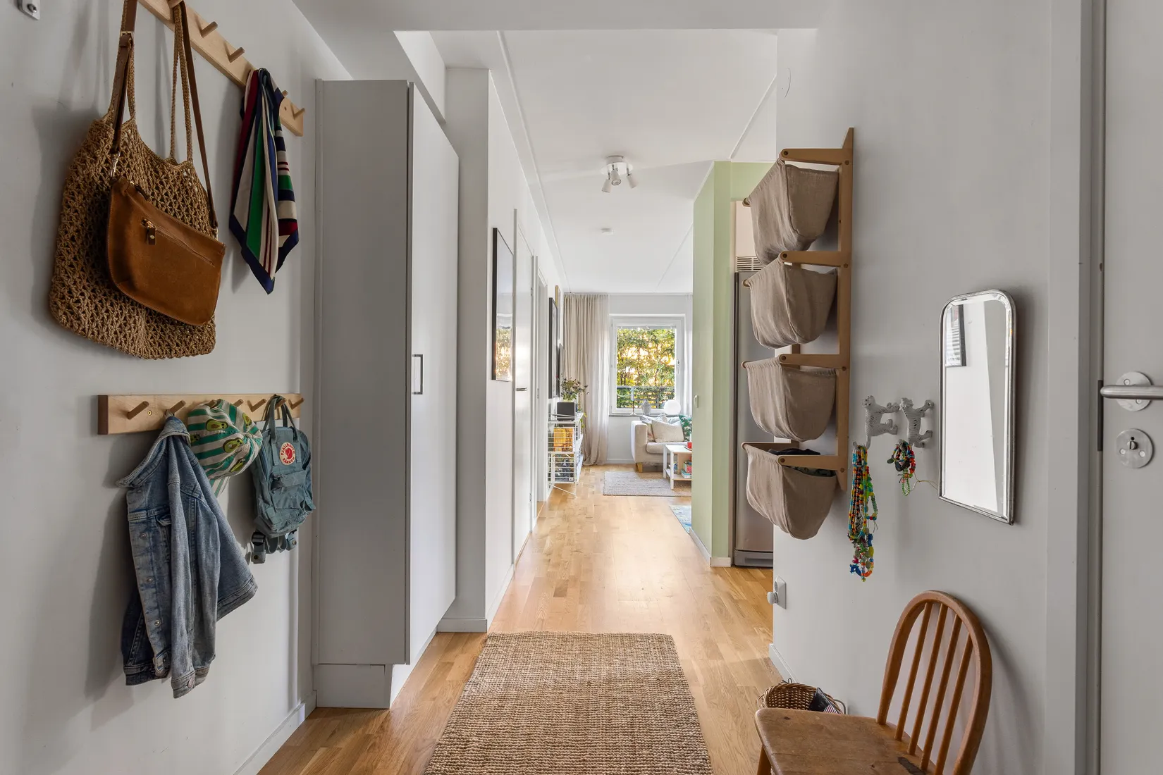 Bostadsrätt, Beckomberga ängsväg 49, Bromma / Beckomberga, Stockholm