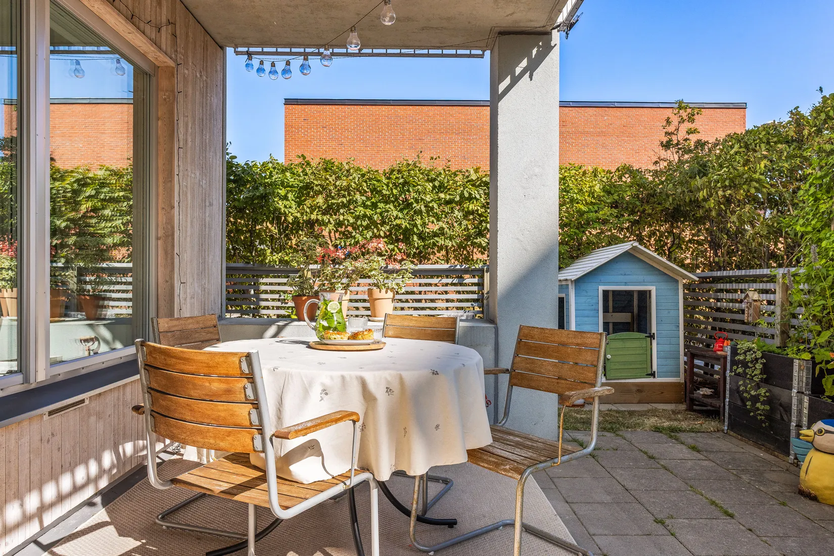 Bostadsrätt, Beckomberga ängsväg 49, Bromma / Beckomberga, Stockholm
