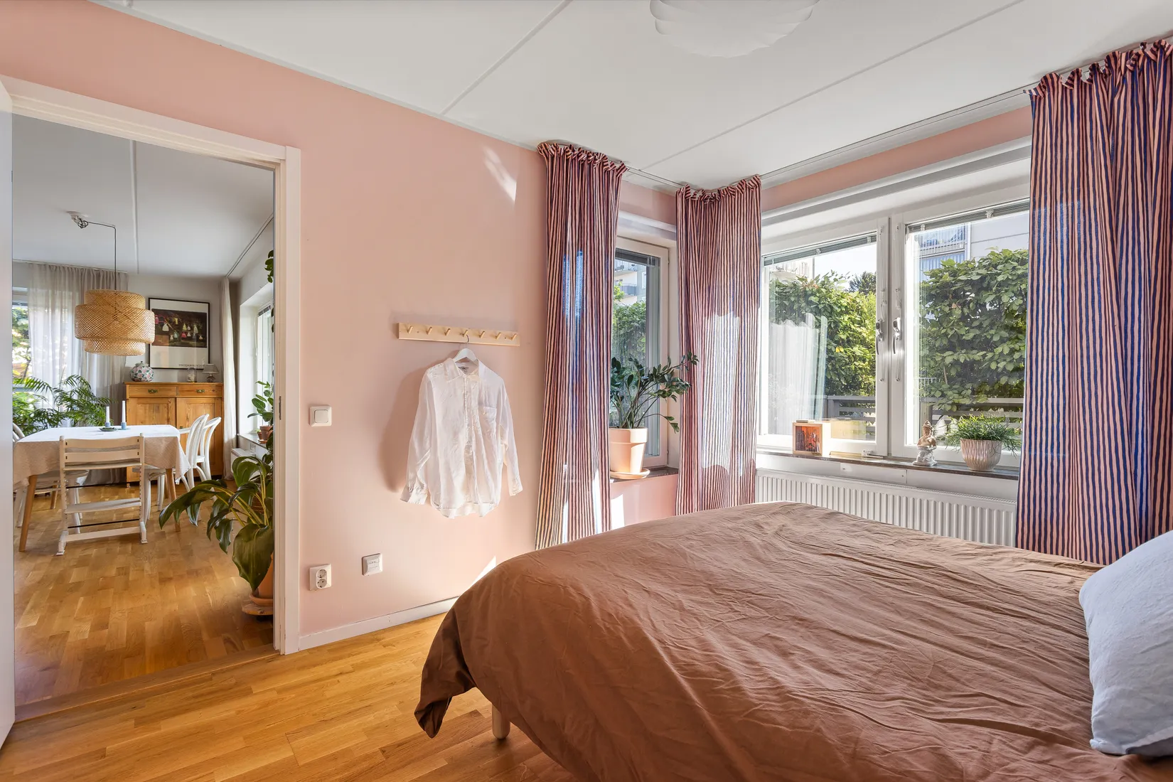 Bostadsrätt, Beckomberga ängsväg 49, Bromma / Beckomberga, Stockholm