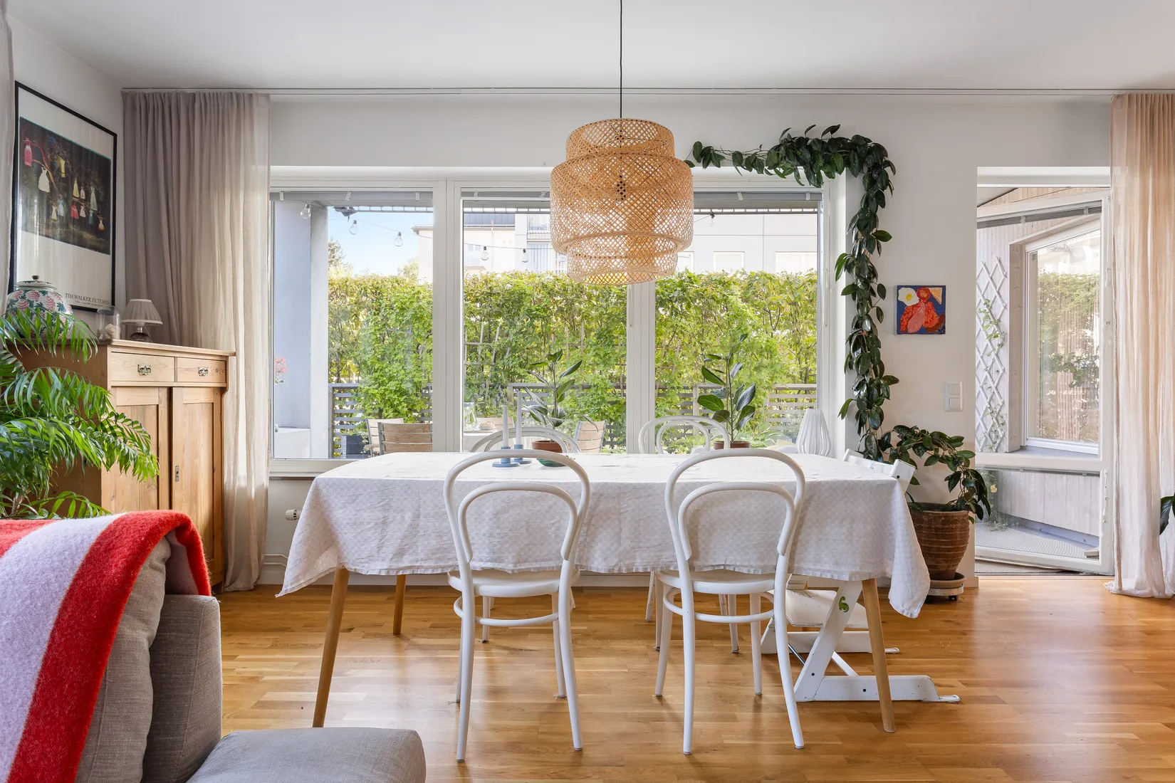 Bostadsrätt, Beckomberga ängsväg 49, Bromma / Beckomberga, Stockholm