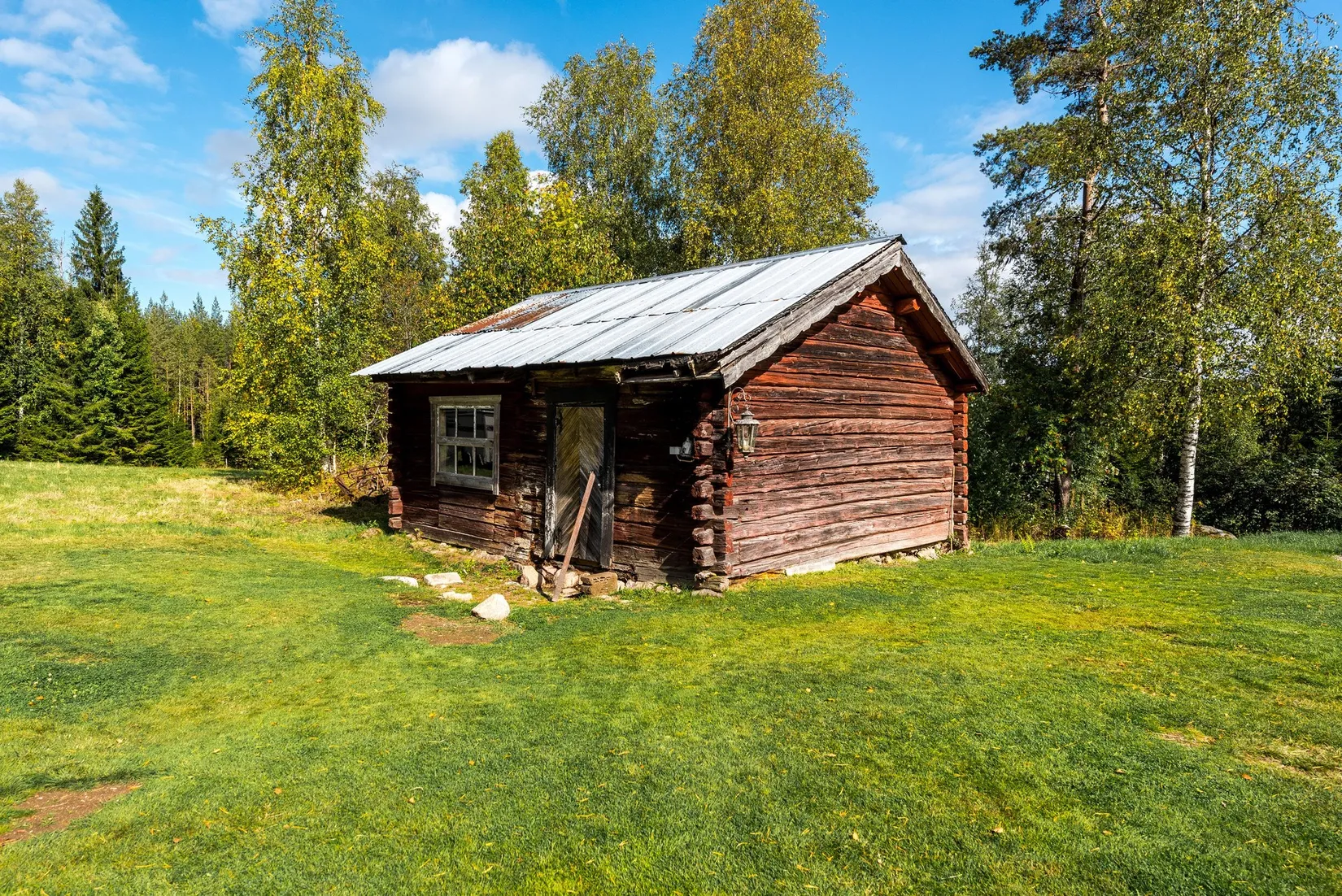 Villa, Tyngsjö Pösåsen 7 & 9, Malung-Sälen