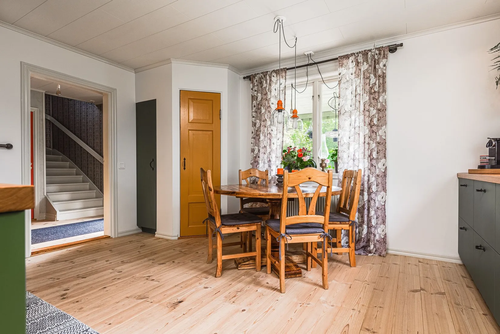 Villa, Tyngsjö Pösåsen 7 & 9, Malung-Sälen