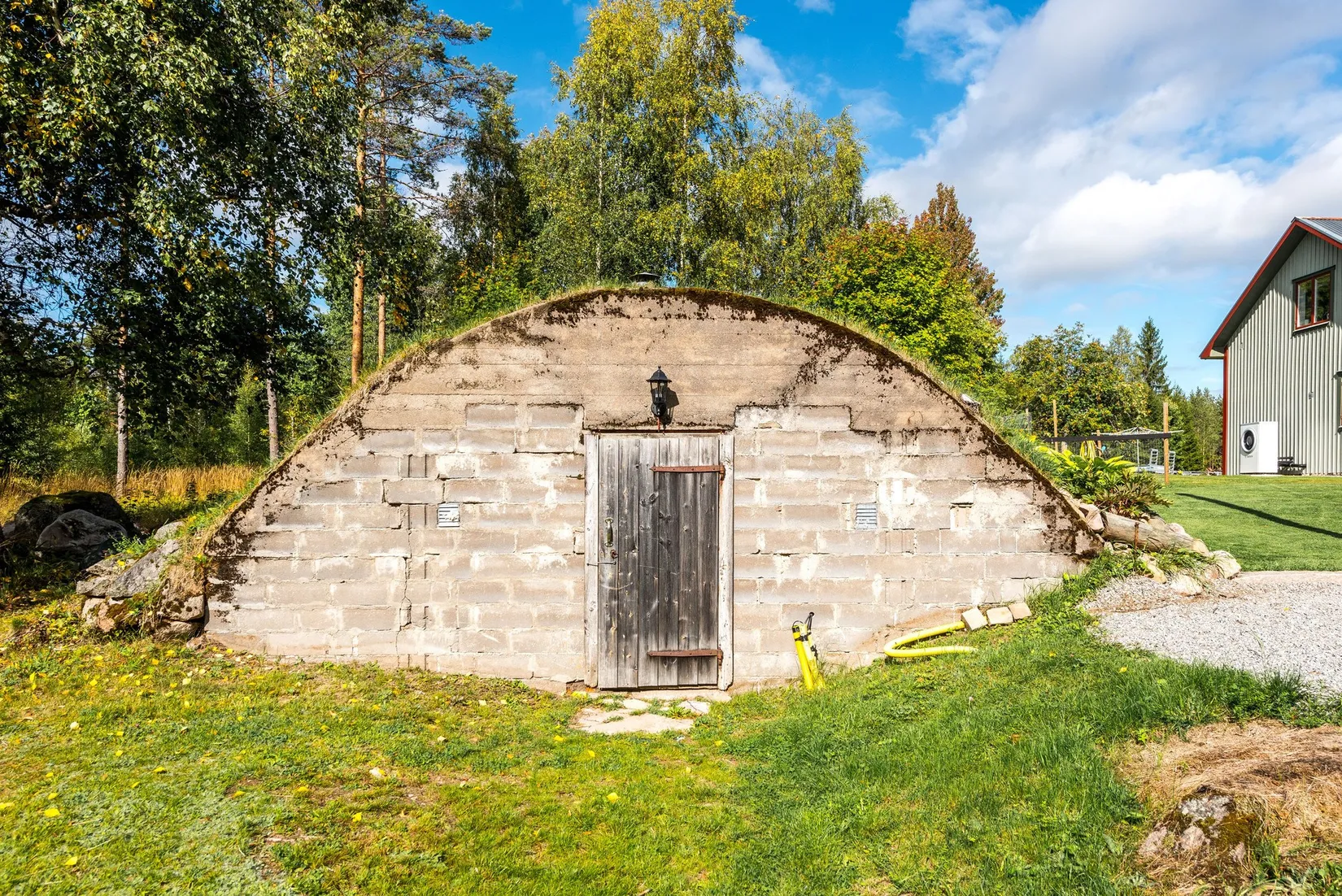 Villa, Tyngsjö Pösåsen 7 & 9, Malung-Sälen