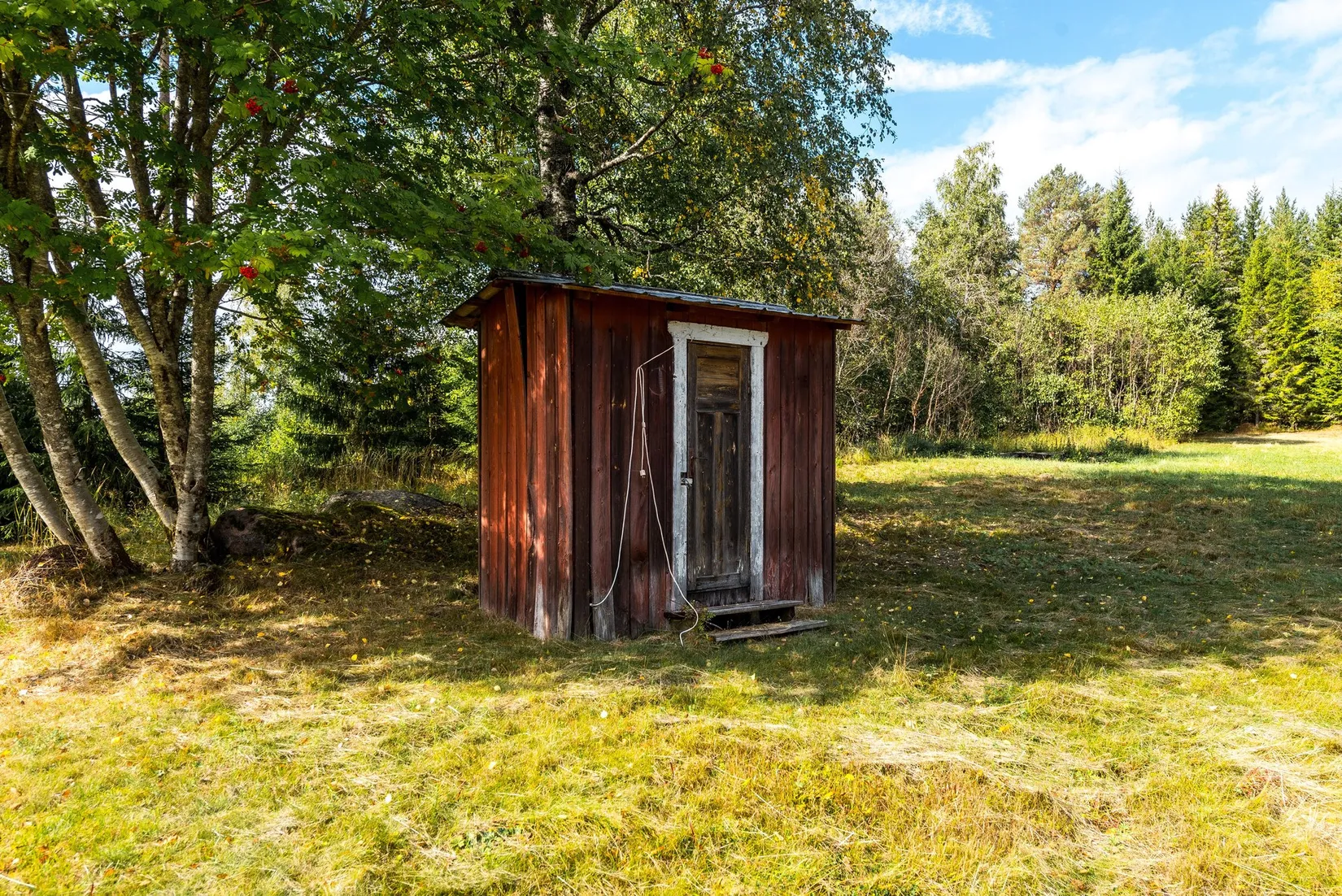 Villa, Tyngsjö Pösåsen 7 & 9, Malung-Sälen