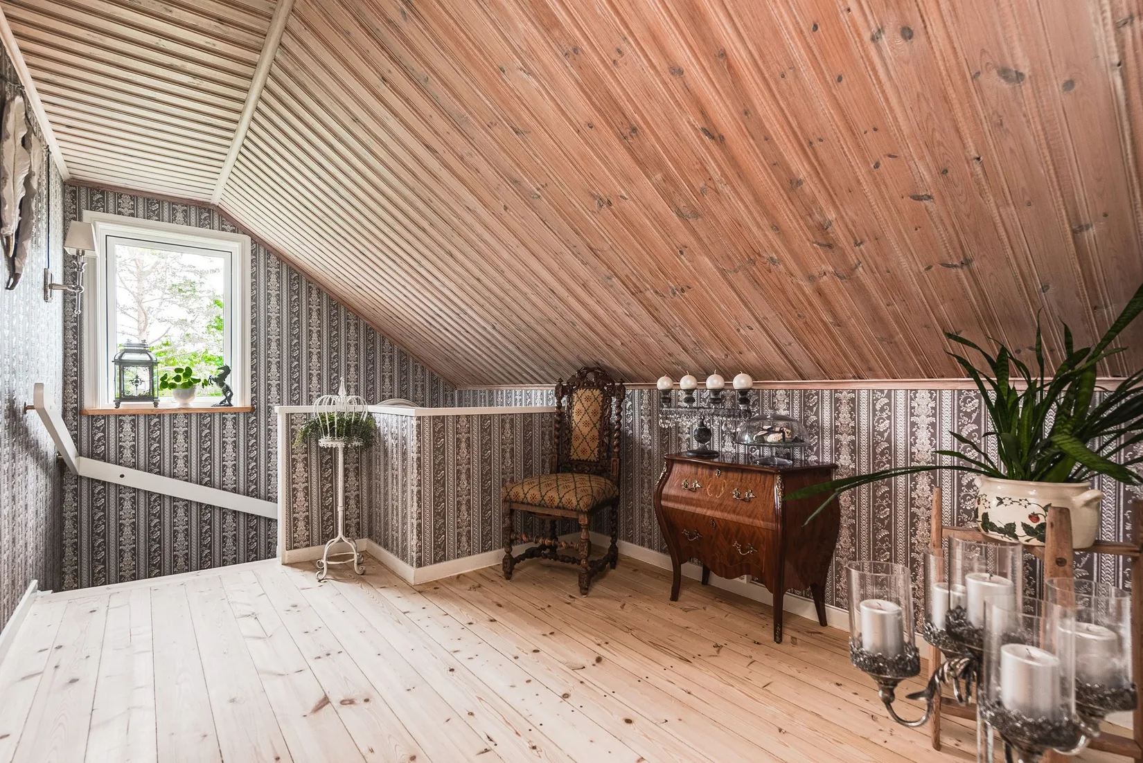 Villa, Tyngsjö Pösåsen 7 & 9, Malung-Sälen