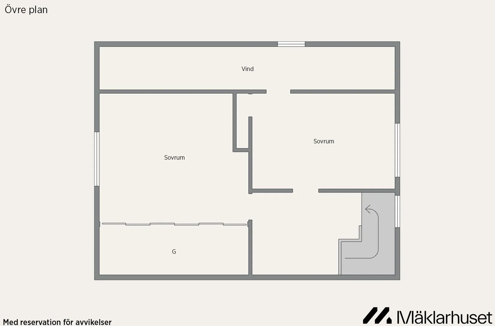 Villa, Tyngsjö Pösåsen 7 & 9, Malung-Sälen