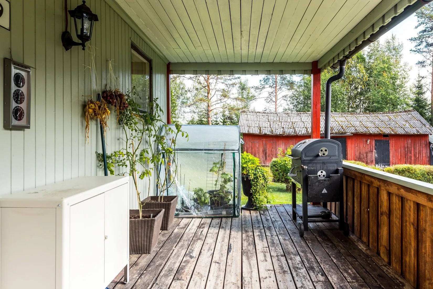 Villa, Tyngsjö Pösåsen 7 & 9, Malung-Sälen