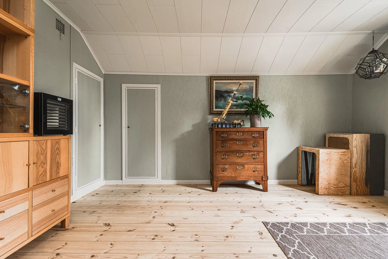 Villa, Tyngsjö Pösåsen 7 & 9, Malung-Sälen