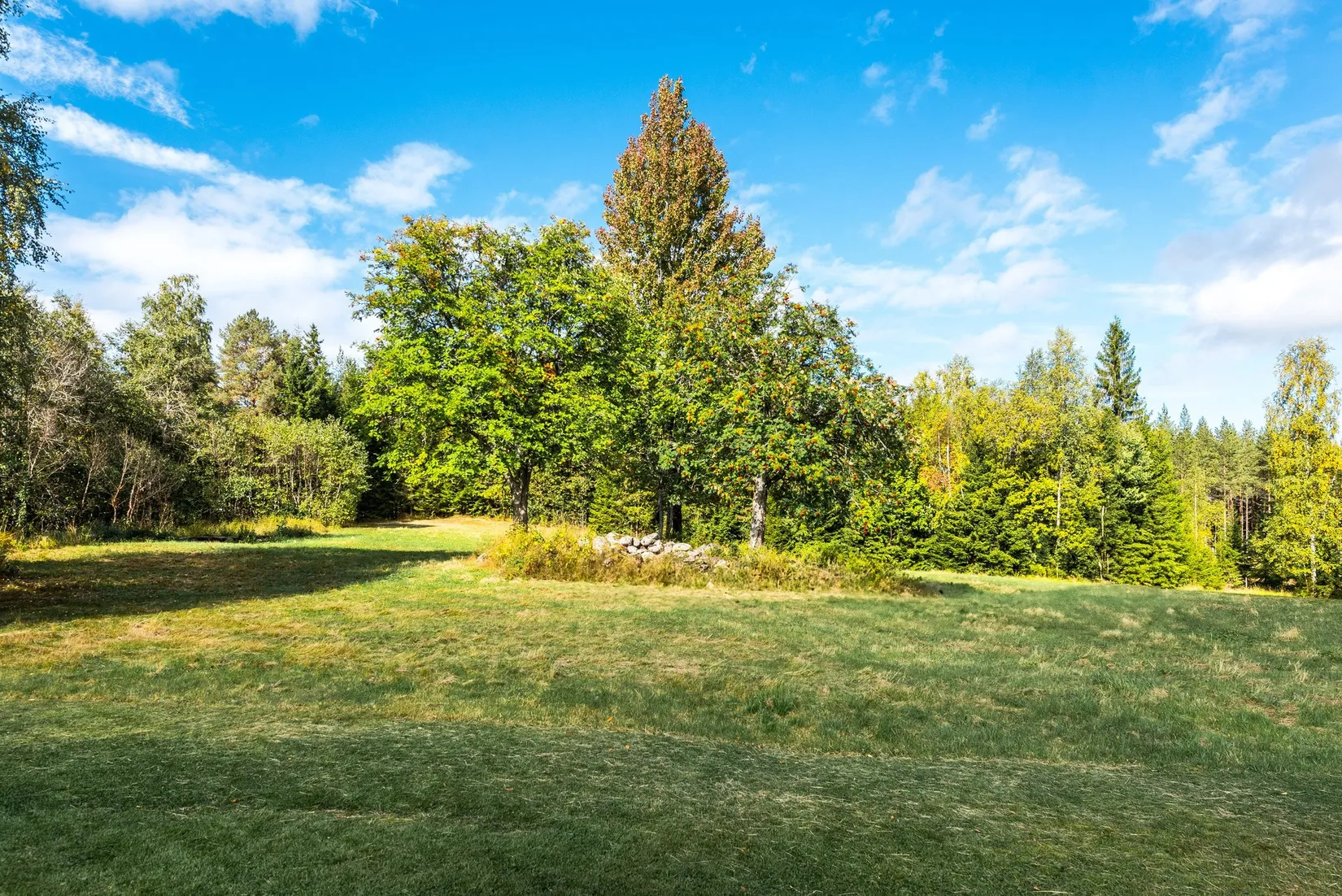 Villa, Tyngsjö Pösåsen 7 & 9, Malung-Sälen