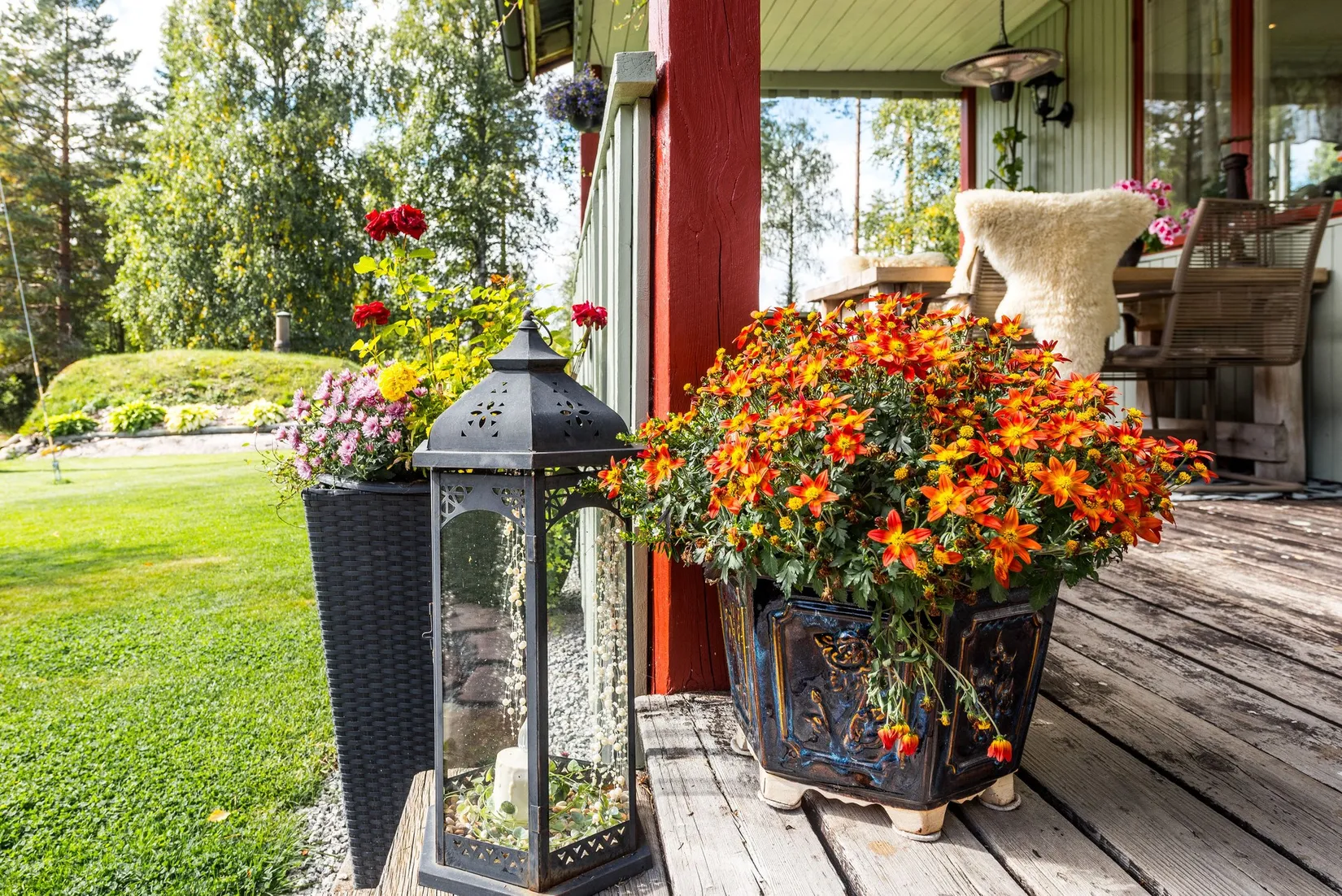 Villa, Tyngsjö Pösåsen 7 & 9, Malung-Sälen