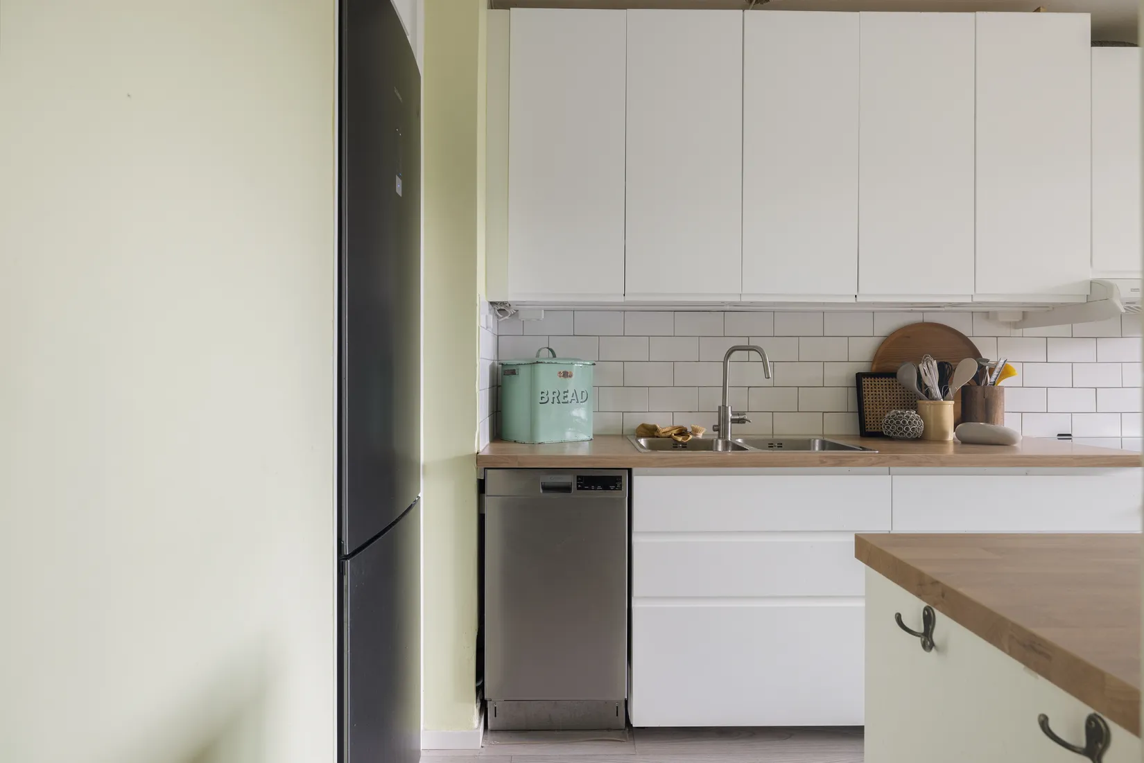 Bostadsrätt, Lingvägen 219, Hökarängen, Stockholm