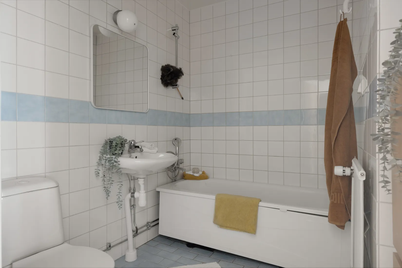 Bostadsrätt, Lingvägen 219, Hökarängen, Stockholm