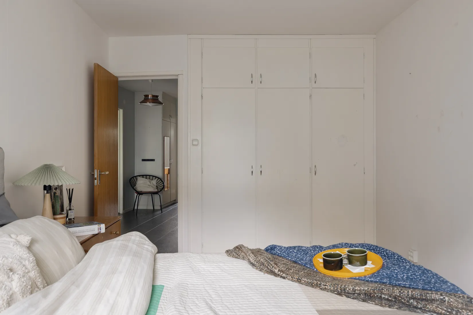 Bostadsrätt, Lingvägen 219, Hökarängen, Stockholm