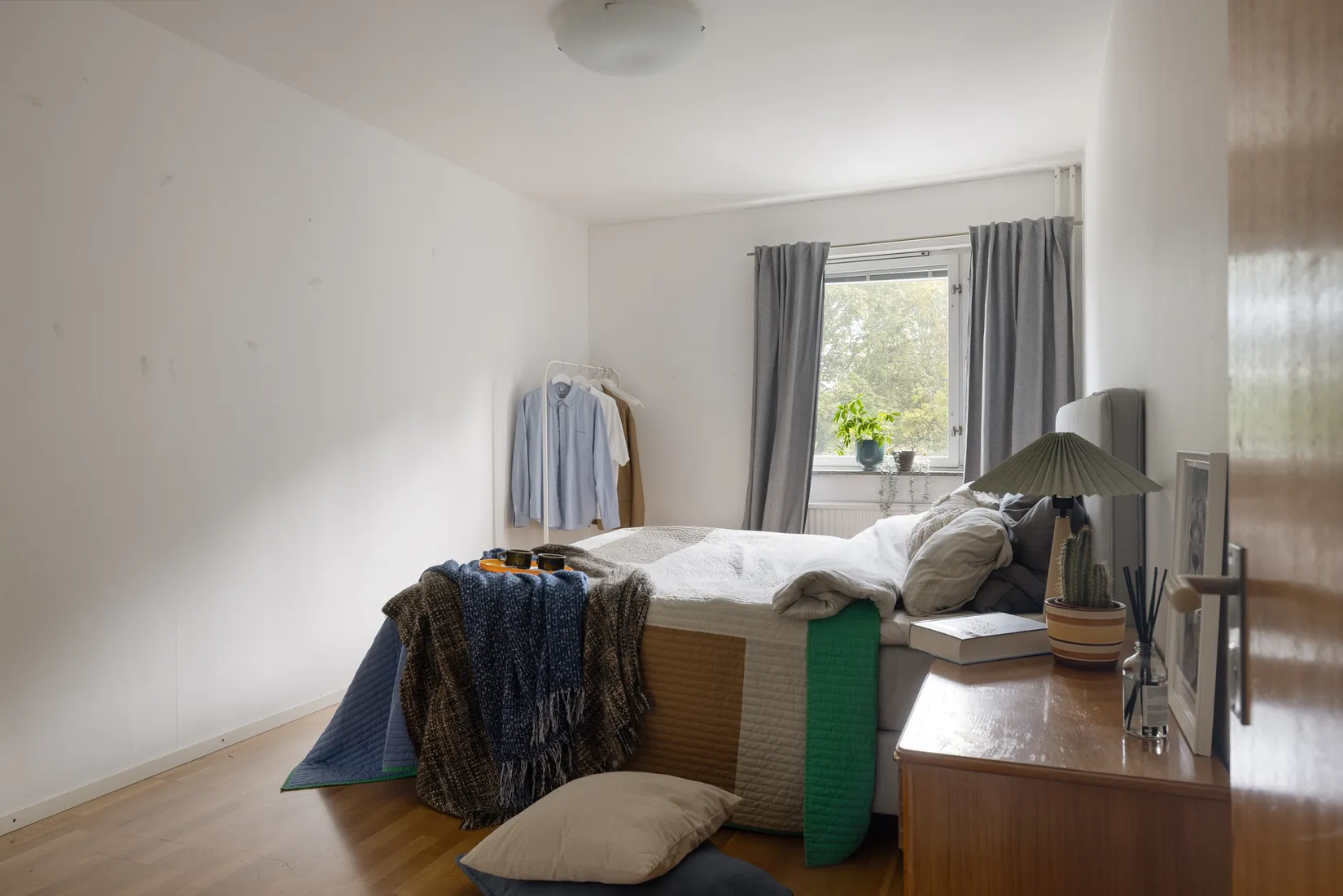 Bostadsrätt, Lingvägen 219, Hökarängen, Stockholm