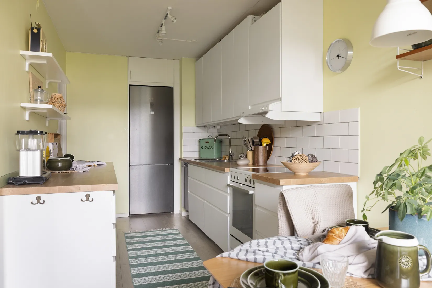 Bostadsrätt, Lingvägen 219, Hökarängen, Stockholm