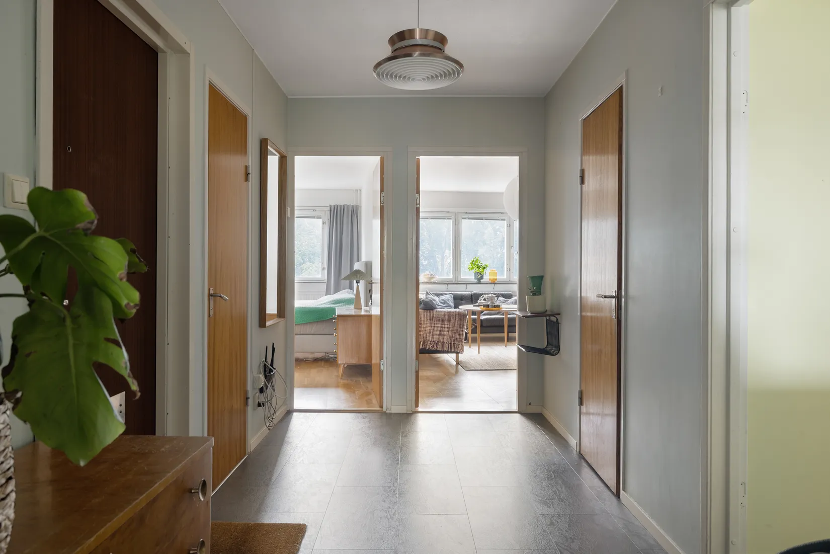 Bostadsrätt, Lingvägen 219, Hökarängen, Stockholm