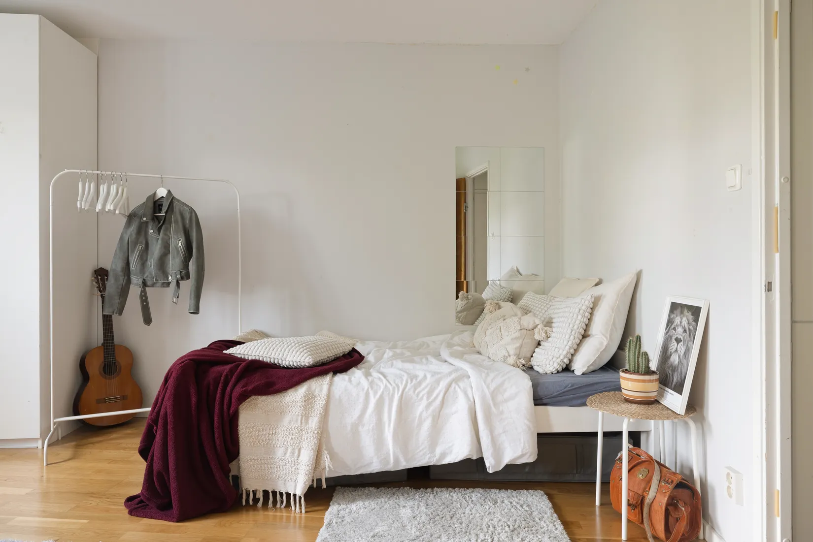 Bostadsrätt, Lingvägen 219, Hökarängen, Stockholm