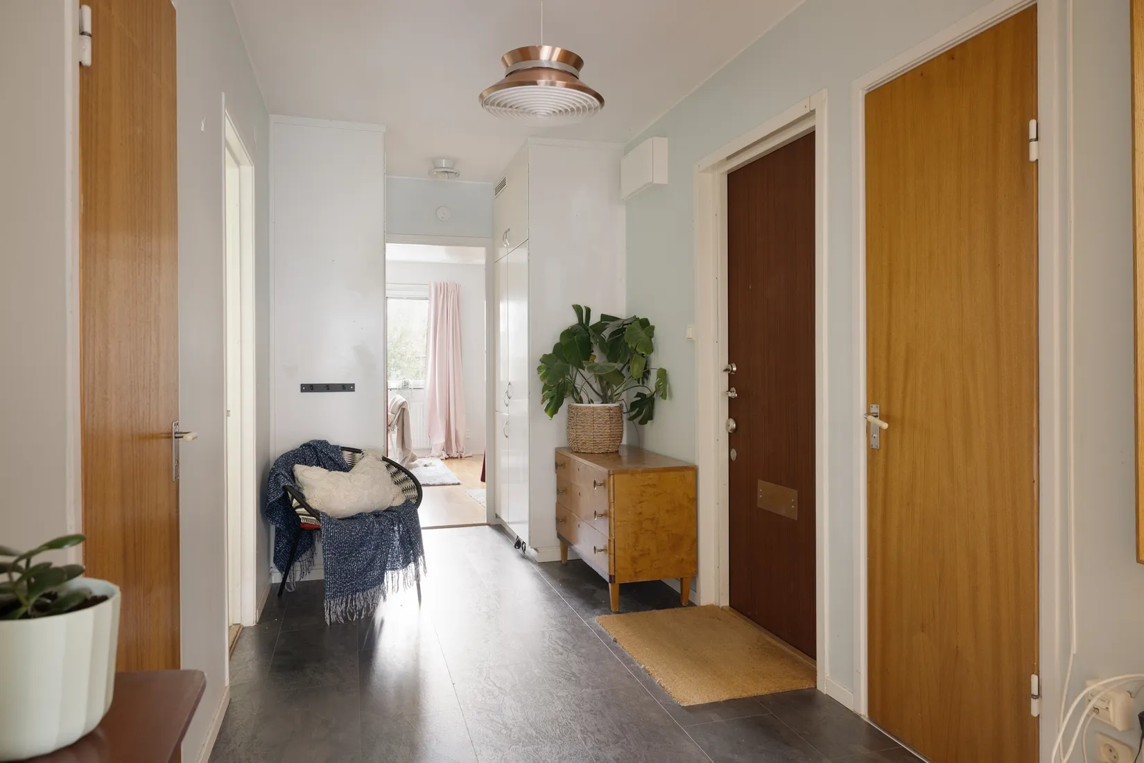 Bostadsrätt, Lingvägen 219, Hökarängen, Stockholm