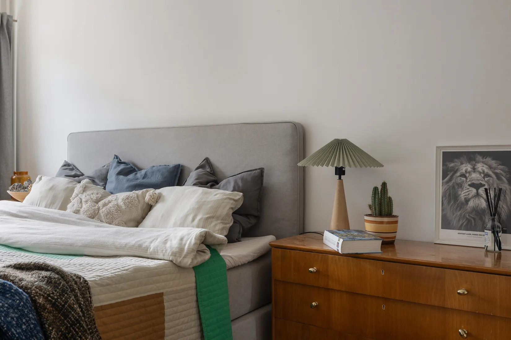 Bostadsrätt, Lingvägen 219, Hökarängen, Stockholm