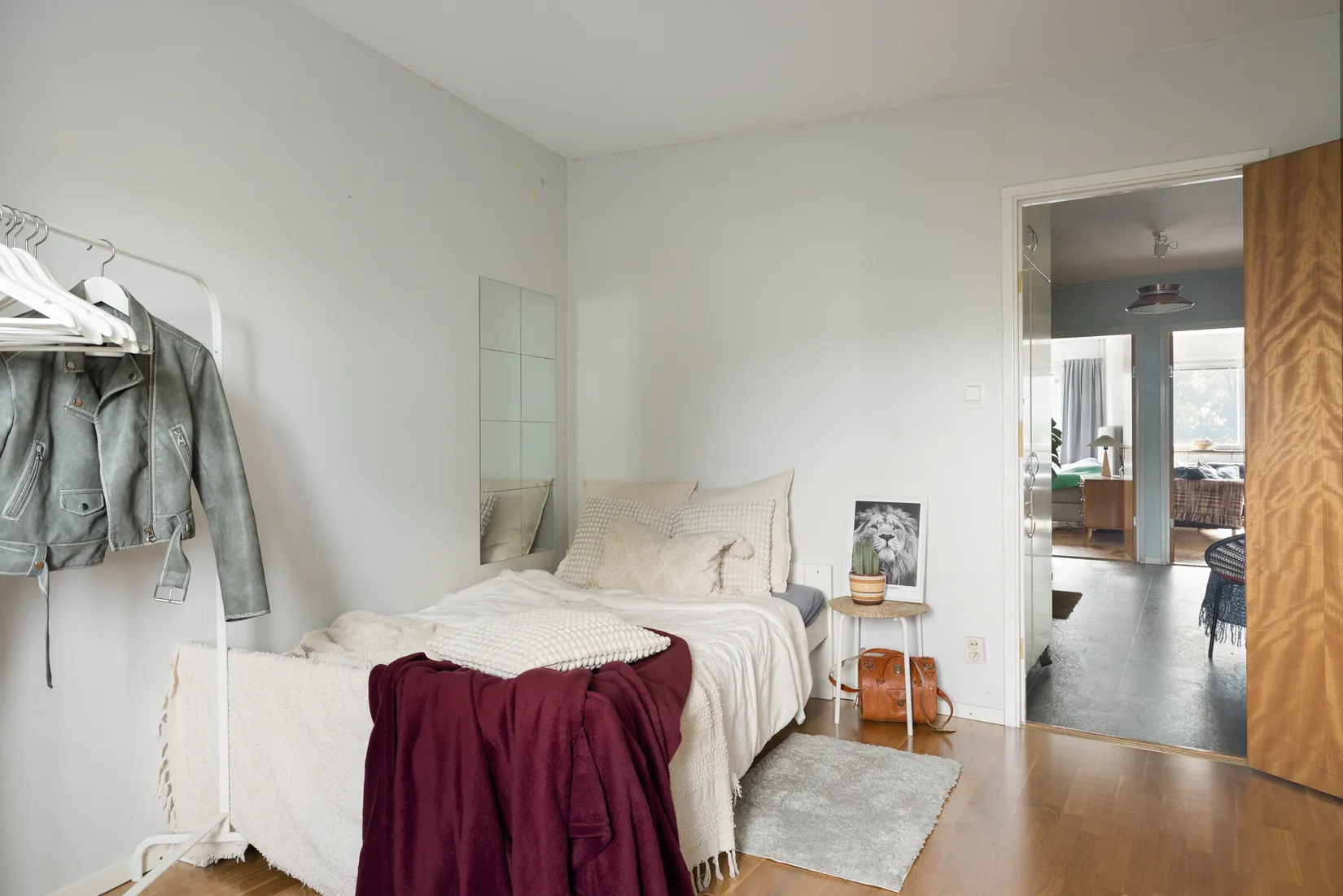 Bostadsrätt, Lingvägen 219, Hökarängen, Stockholm