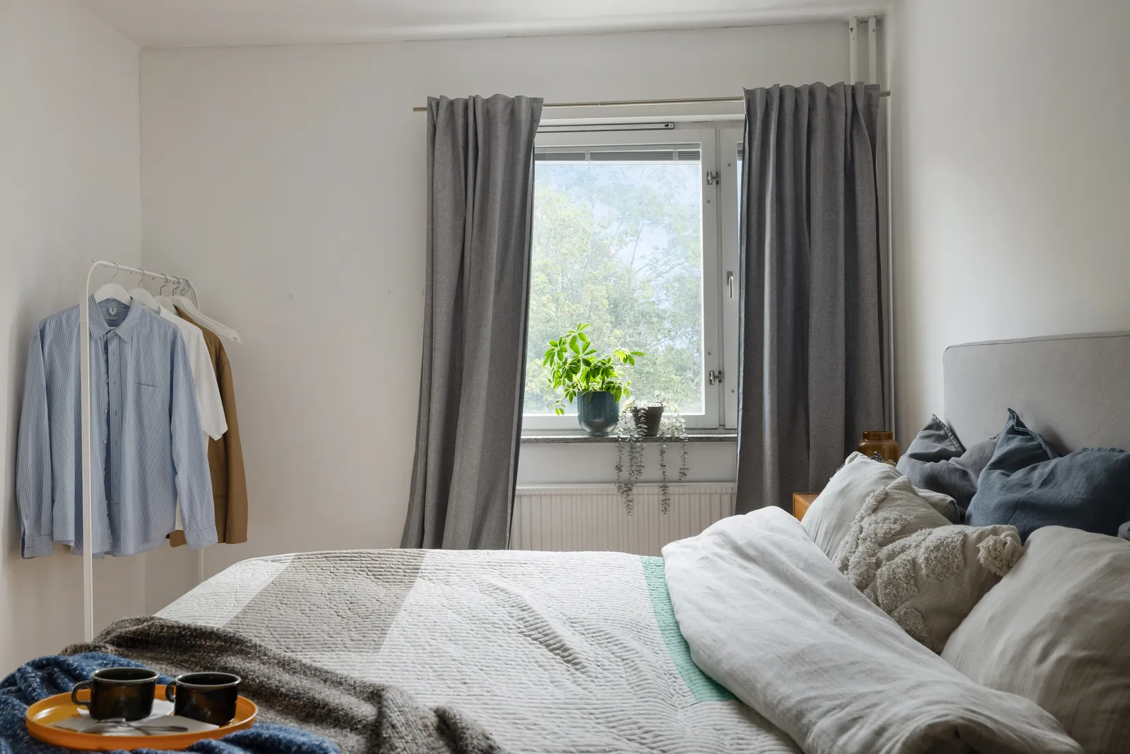 Bostadsrätt, Lingvägen 219, Hökarängen, Stockholm
