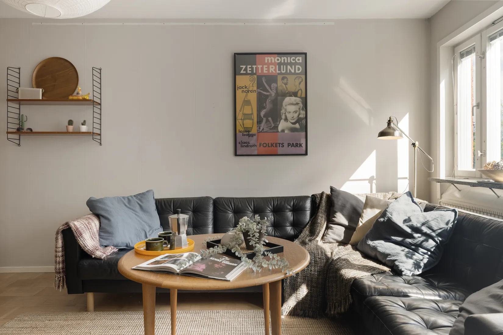 Bostadsrätt, Lingvägen 219, Hökarängen, Stockholm