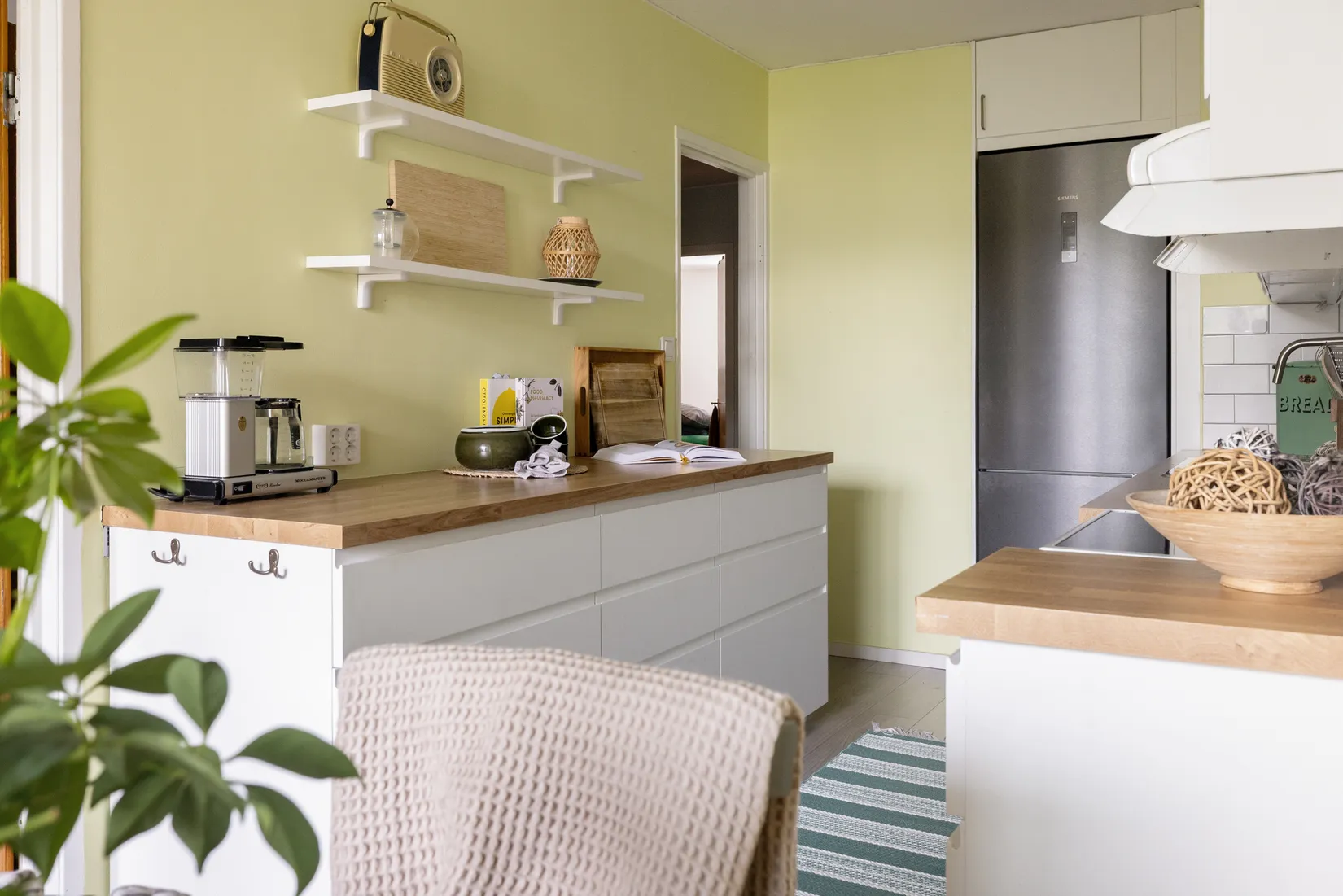Bostadsrätt, Lingvägen 219, Hökarängen, Stockholm