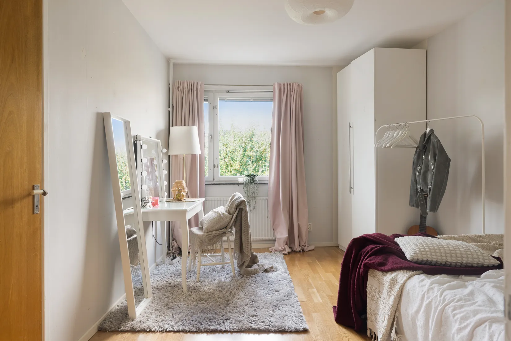 Bostadsrätt, Lingvägen 219, Hökarängen, Stockholm