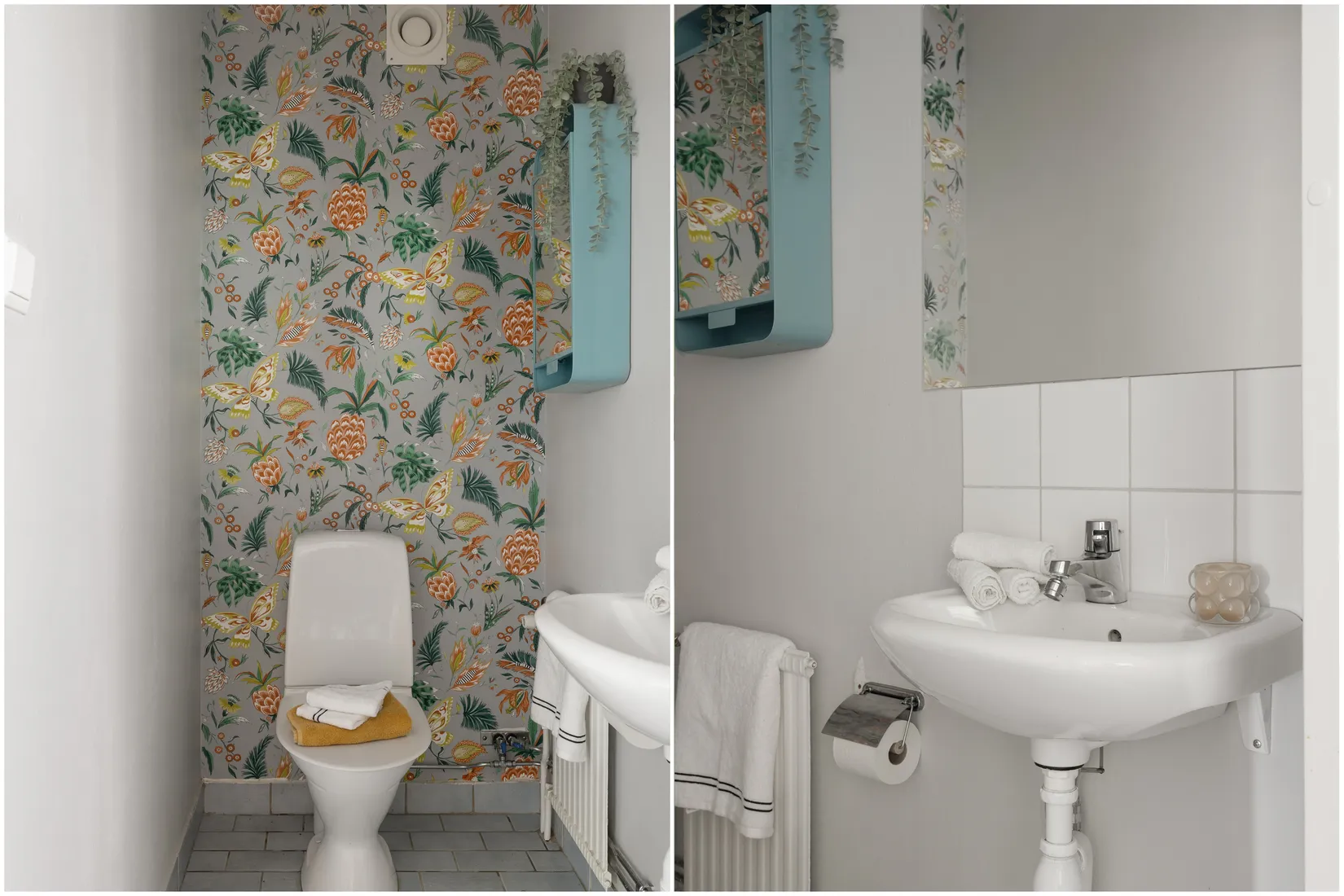 Bostadsrätt, Lingvägen 219, Hökarängen, Stockholm