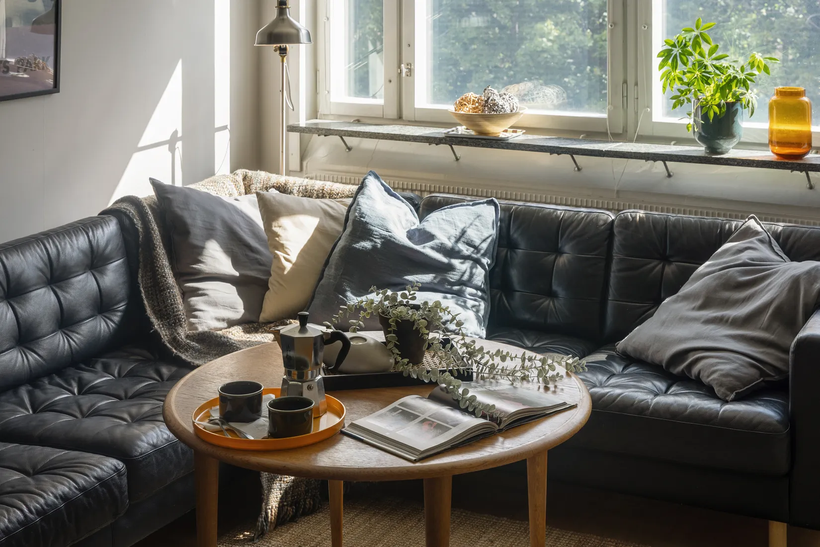 Bostadsrätt, Lingvägen 219, Hökarängen, Stockholm
