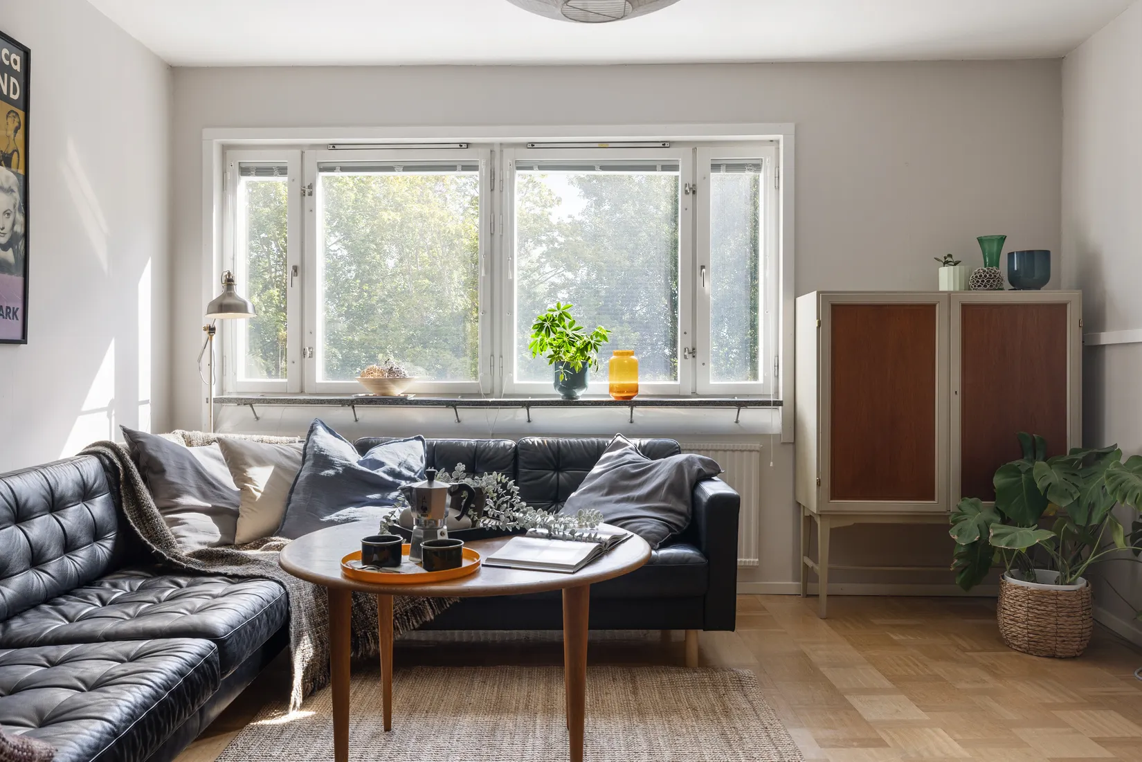 Bostadsrätt, Lingvägen 219, Hökarängen, Stockholm