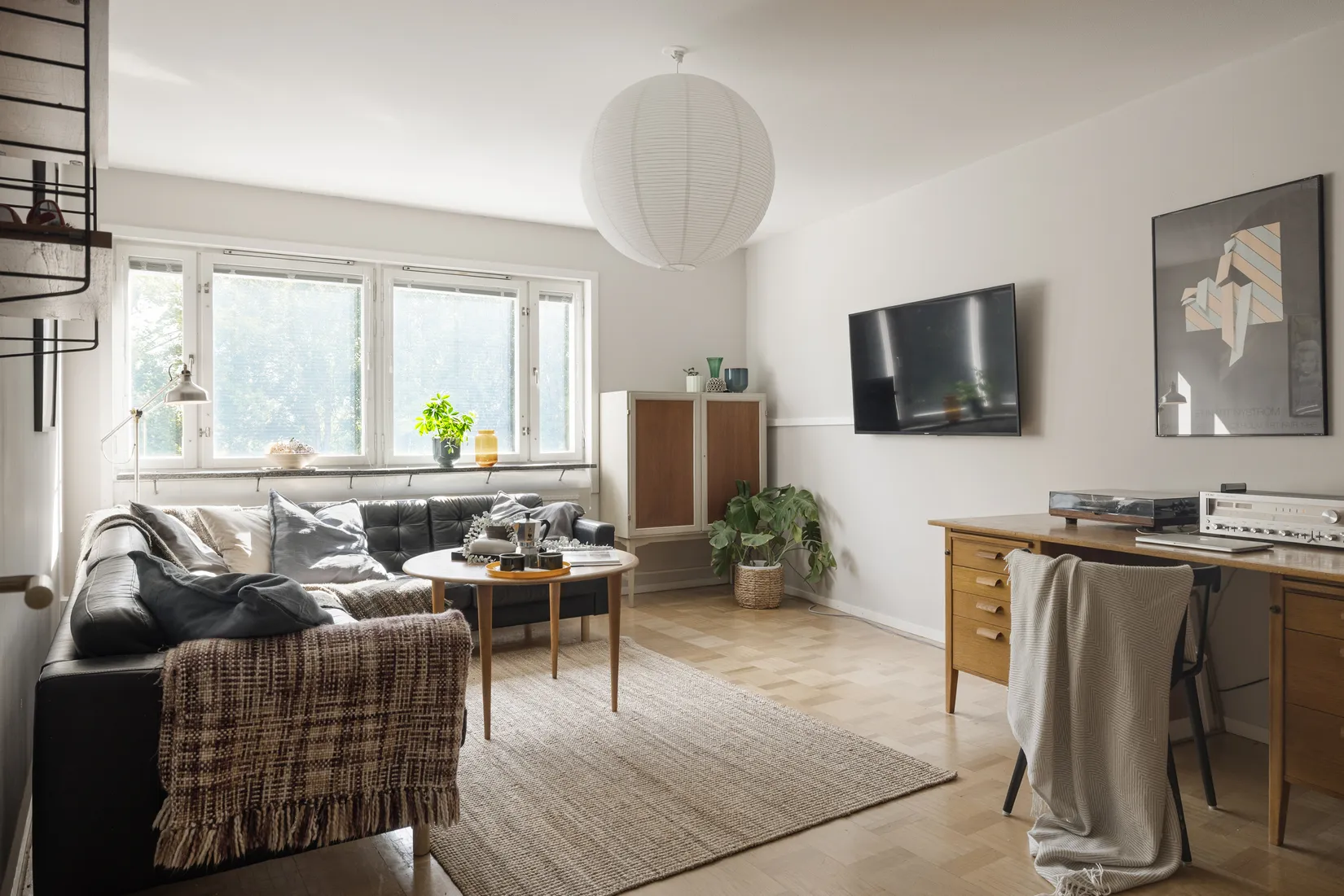 Bostadsrätt, Lingvägen 219, Hökarängen, Stockholm