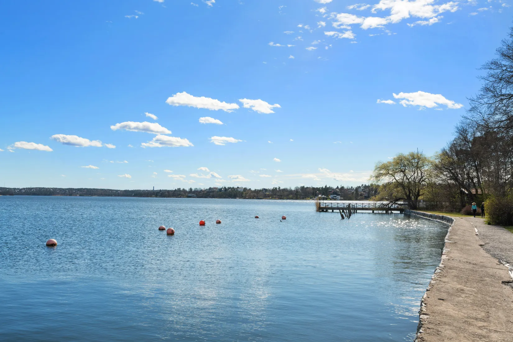 Bostadsrätt, Eskadervägen 46, Näsbypark, Täby