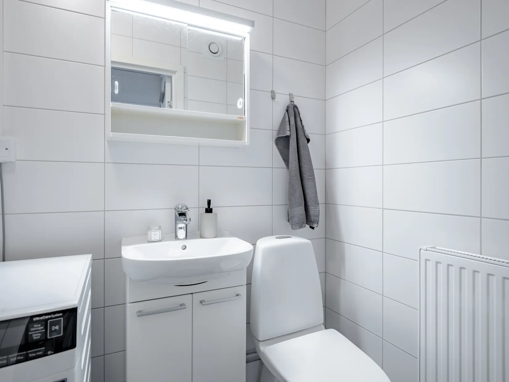 Bostadsrätt, Eskadervägen 46, Näsbypark, Täby