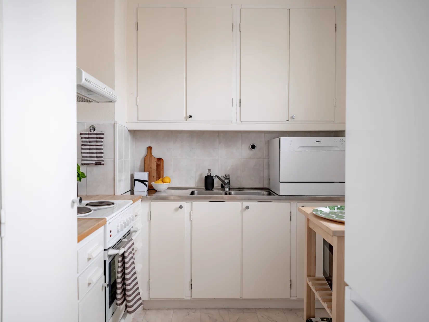 Bostadsrätt, Eskadervägen 46, Näsbypark, Täby