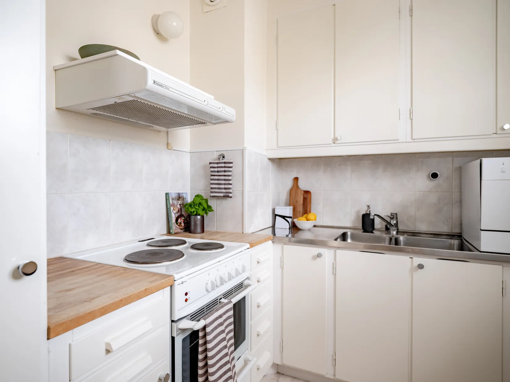 Bostadsrätt, Eskadervägen 46, Näsbypark, Täby